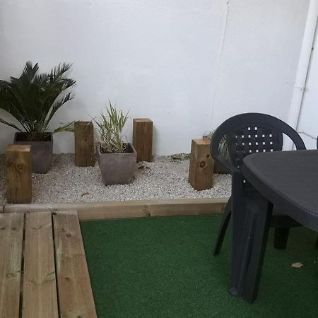 Appartement Proche De La Mer Guilvinec Εξωτερικό φωτογραφία