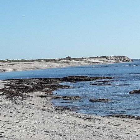 Appartement Proche De La Mer Guilvinec Εξωτερικό φωτογραφία