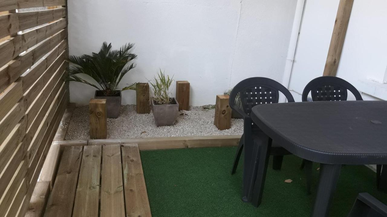 Appartement Proche De La Mer Guilvinec Εξωτερικό φωτογραφία