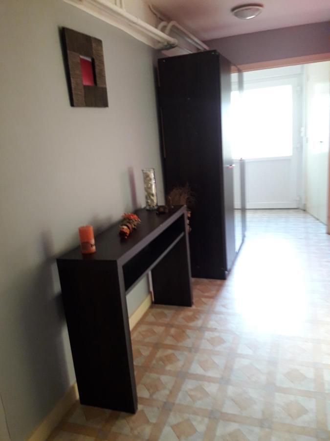 Appartement Proche De La Mer Guilvinec Εξωτερικό φωτογραφία